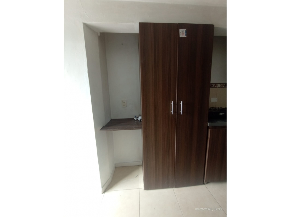 APARTA- ESTUDIO EN ARRIENDO SECTOR FERRAR — foto 5