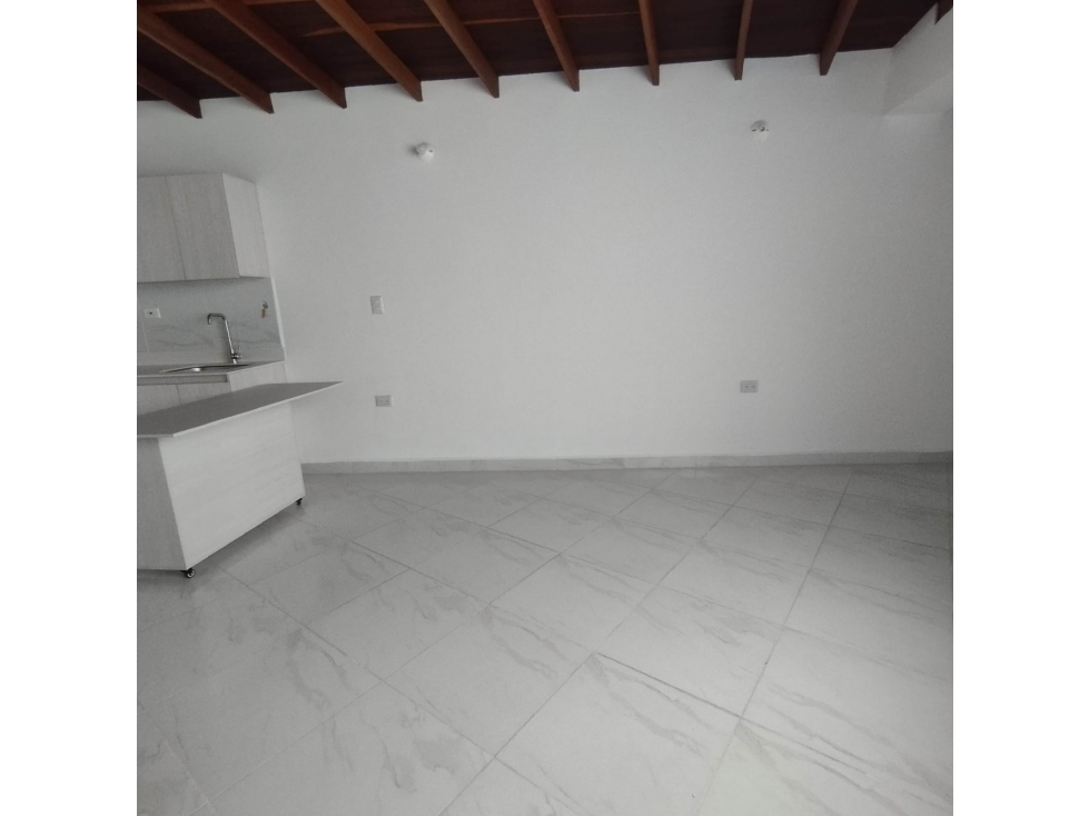 APARTAMENTO EN ARRIENDO SECTOR ITAGUI PILSEN — foto 5
