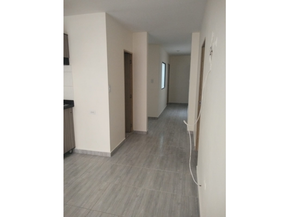 APARTAMENTO EN ARRIENDO SECTOR SAN ANTONIO DE PRADO — foto 5