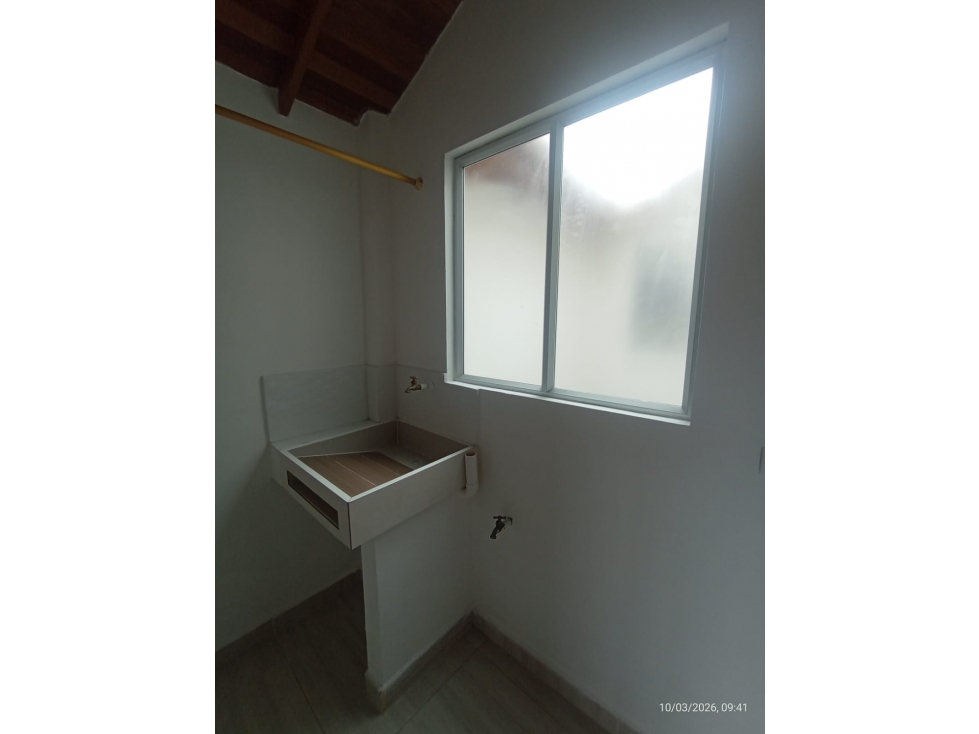 APARTA-ESTUDIO EN ARRIENDO SECTOR SAN ANTONIO DE PRADO — foto 5