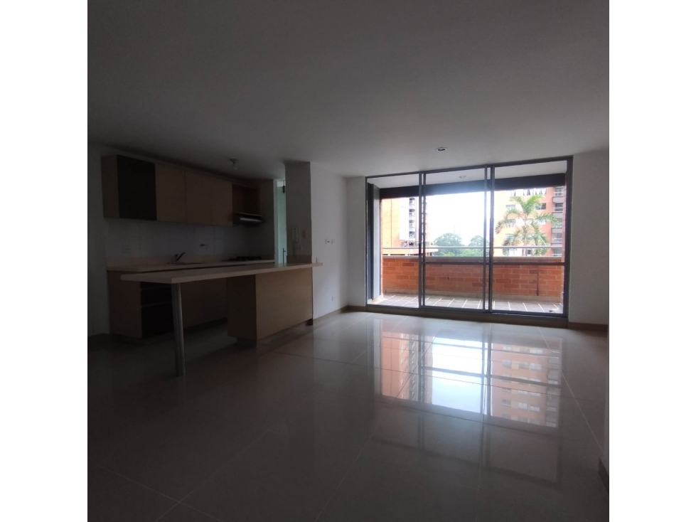 APARTAMENTO EN UNIDAD CERRADA CERCA AL CEIPA EN SABANETA — foto 5