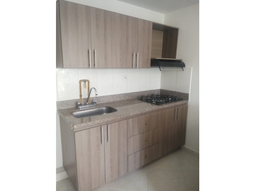 APARTAMENTO EN ARRIENDO SECTOR EL GUAYABO — foto 5