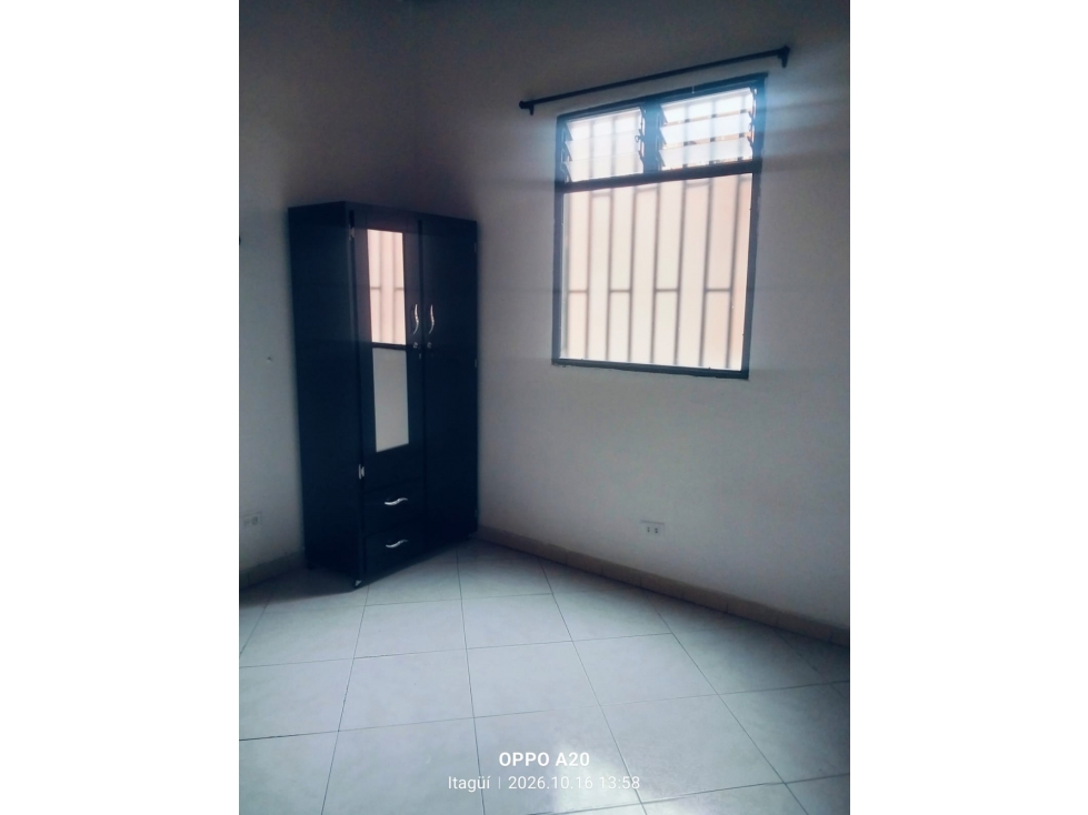 APARTAMENTO EN ARRIENDO SECTOR EL CARMELO — foto 5