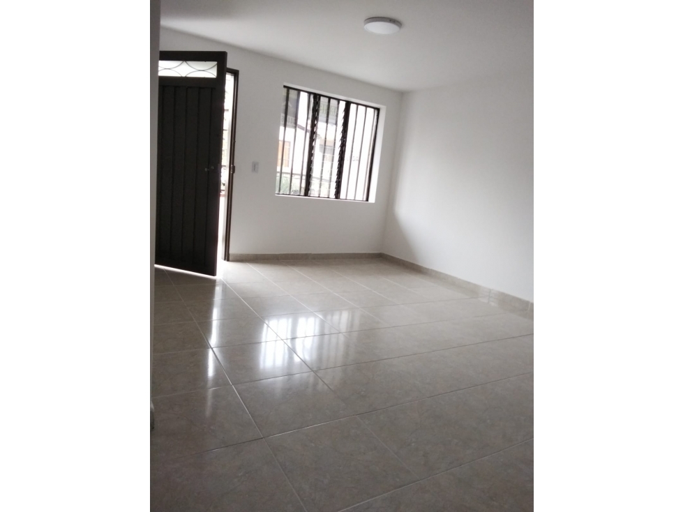 APARTAMENTO EN ARRIENDO SECTOR EL CARMELO — foto 5