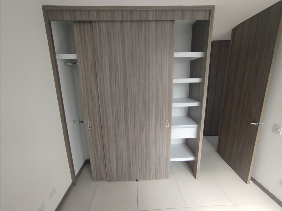 APARTAMENTO EN ARRIENDO SECTOR SABANETA — foto 6