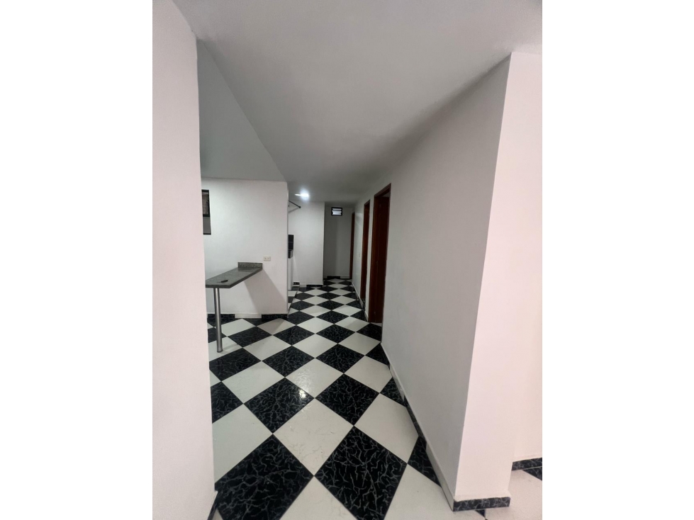 APARTAMENTO EN VENTA SECTOR ENVIGADO SAN RAFAEL — foto 6