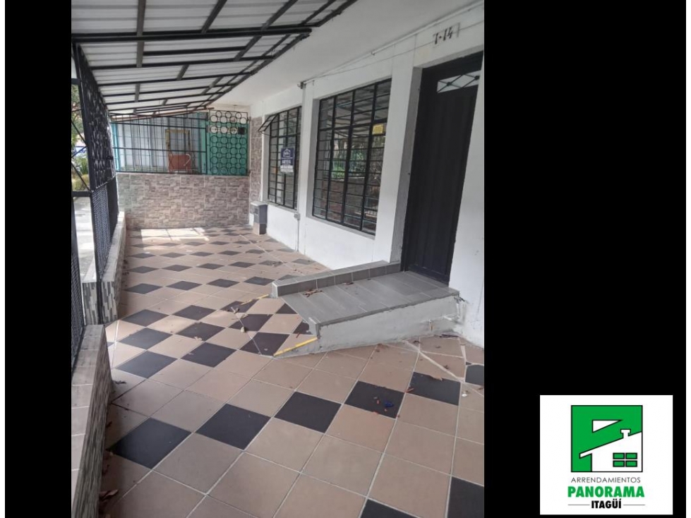 LOCAL EN ARRIENDO