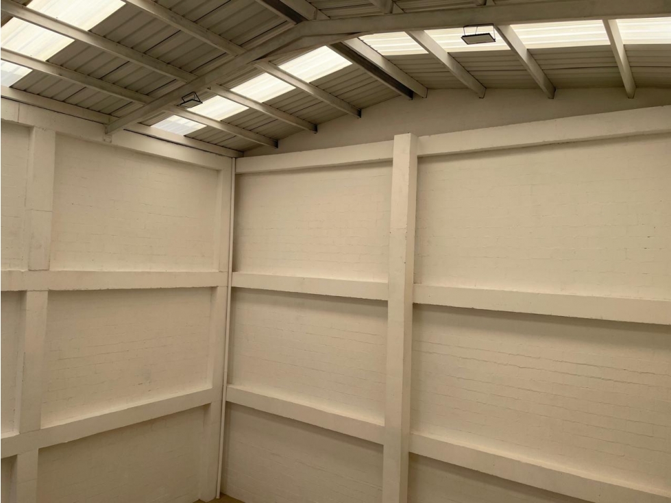 BODEGA EN ARRIENDO EN RIONEGRO - 6
