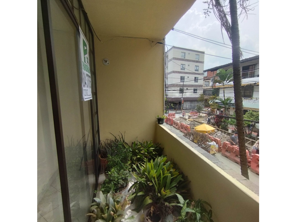 APARTAMENTO EN ARRIENDO SECTOR SANTA MARIA — foto 4
