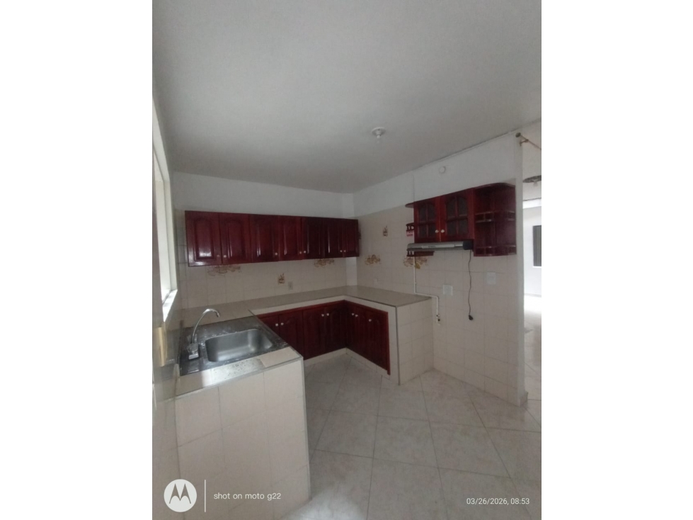 APARTAMENTO EN VENTA SECTOR SANTA MARIA — foto 4