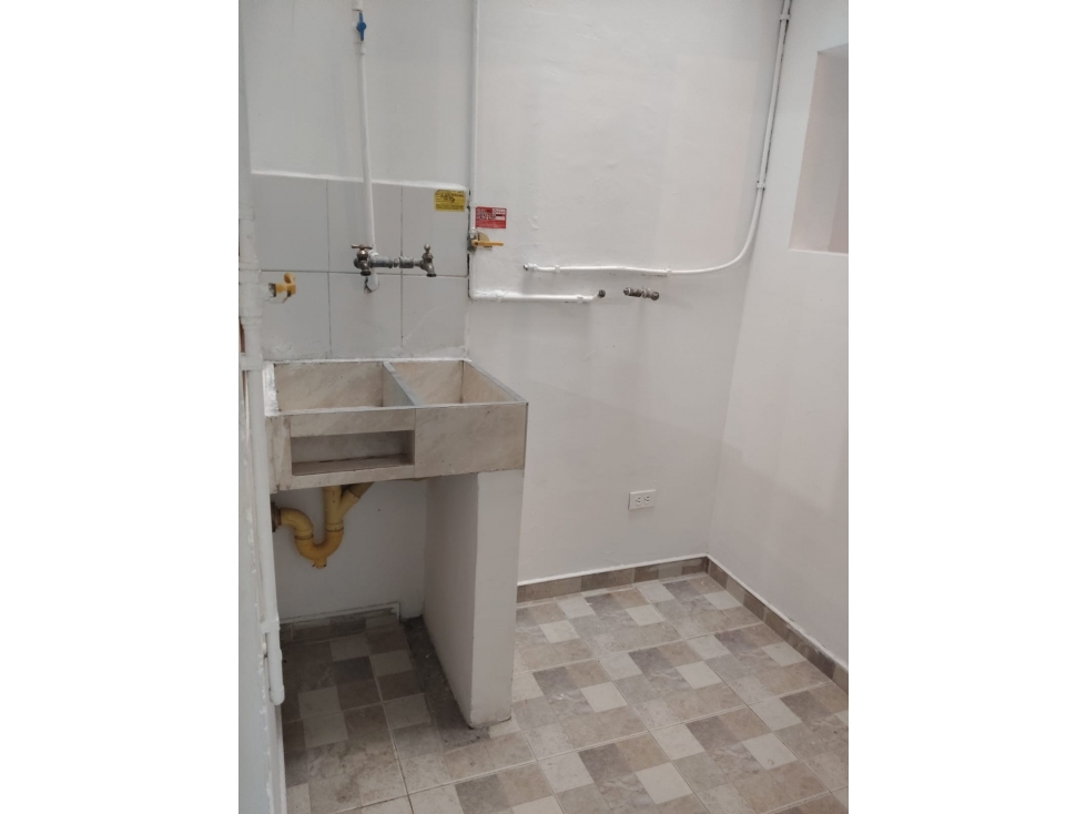 APARTAMENTO EN ARRIENDO SECTOR VIVIENDAS DEL SUR — foto 6