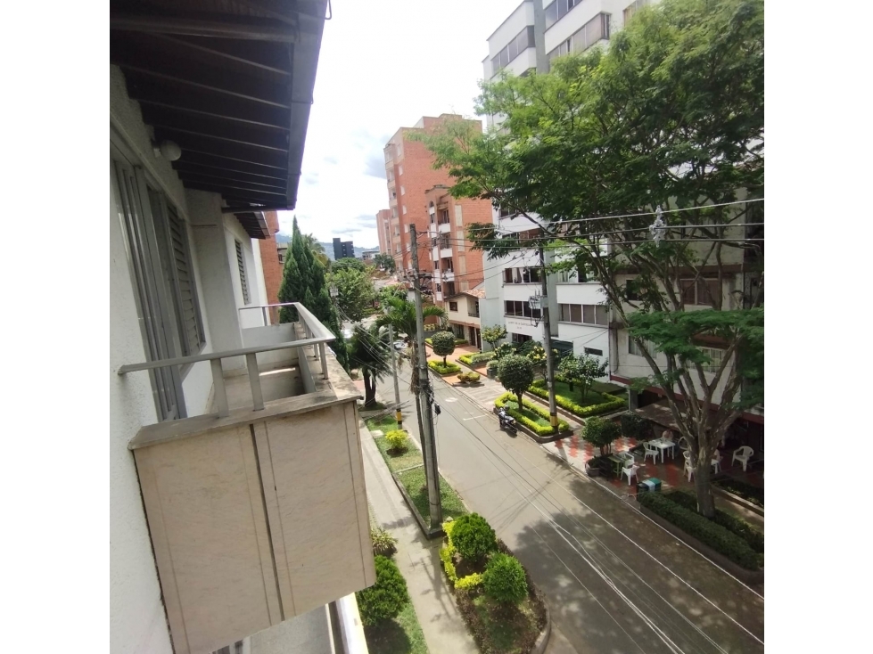 APARTAMENTO EN ARRIENDO SECTOR LA CASTELLANA — foto 2