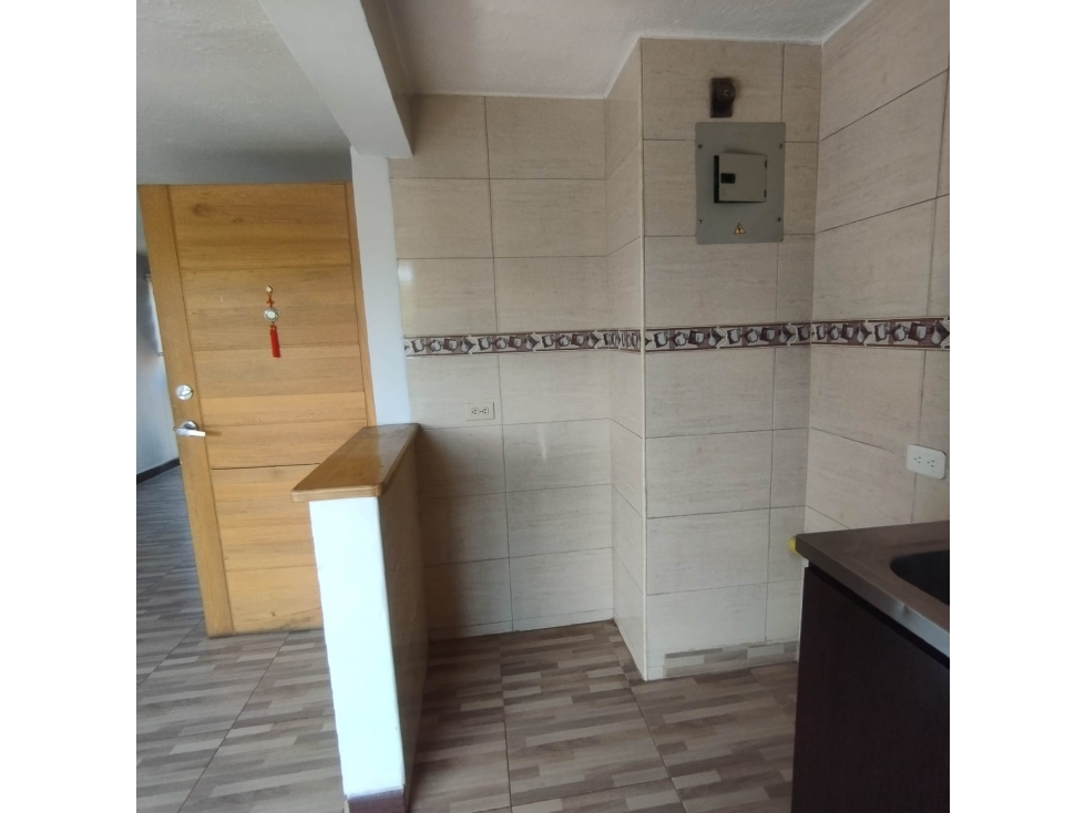 APARTAMENTO EN ARRIENDO SECTOR VIVIENDAS DEL SUR — foto 4