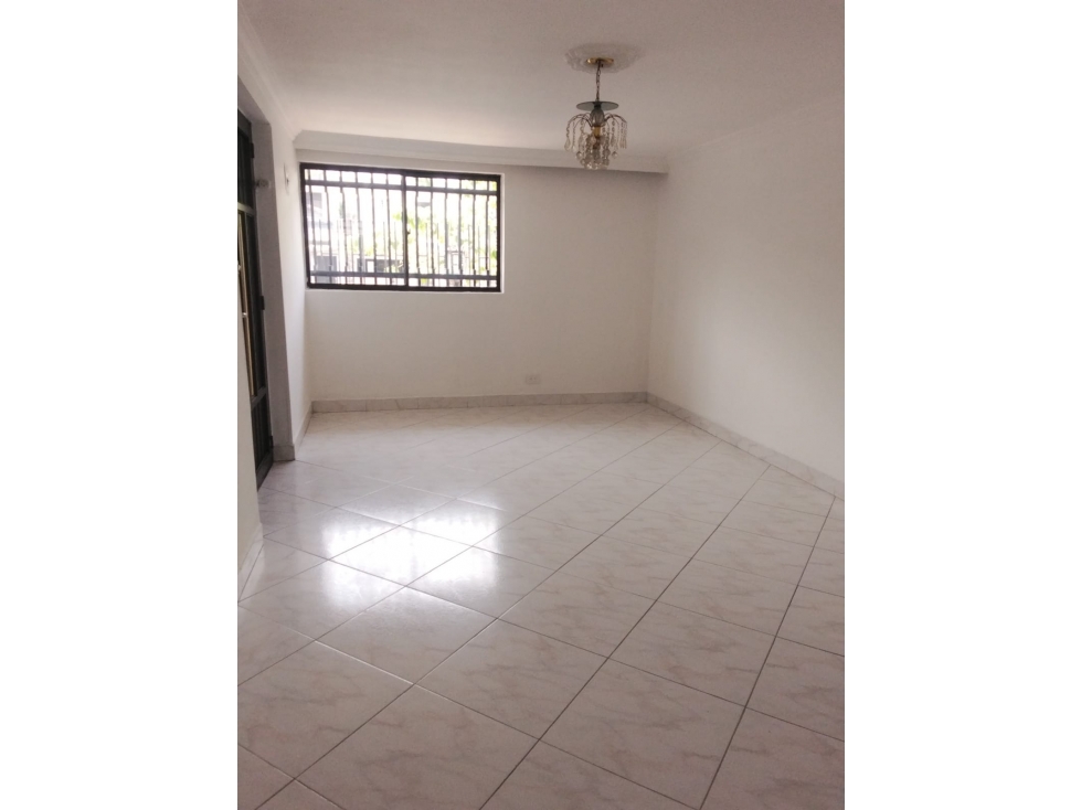 APARTAMENTO EN ARRIENDO SECTOR SANTAMARIA - 6
