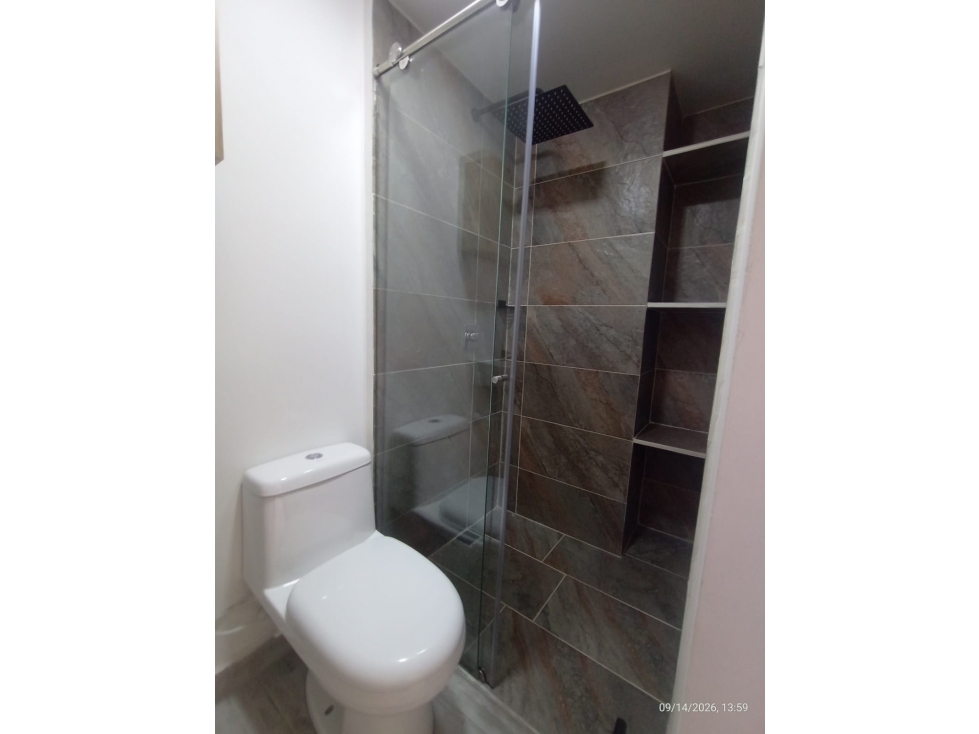 APARTAMENTO EN ARRIENDO SECTOR LA ESTRELLA — foto 6