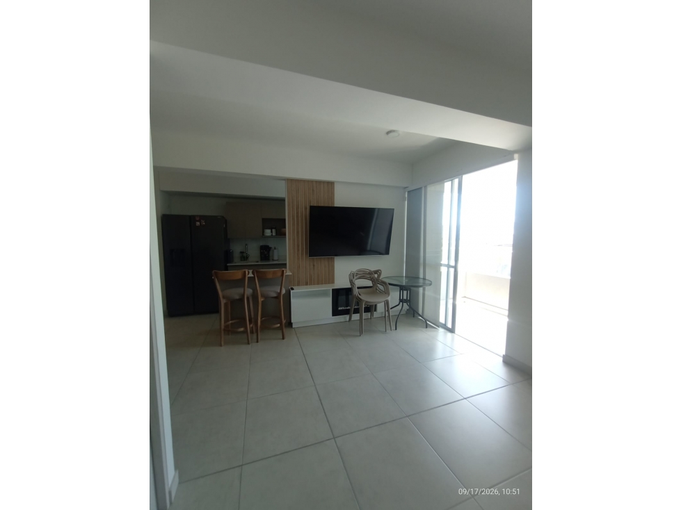 APARTAMENTO EN ARRIENDO SECTOR ENVIGADO — foto 6
