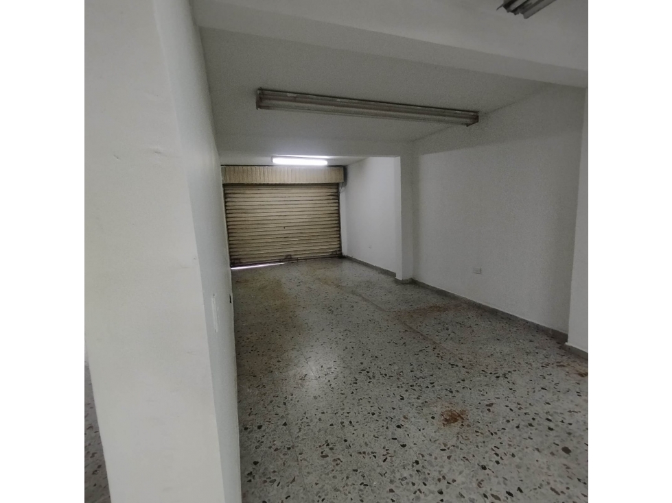 APARTAMENTO EN ARRIENDO SECTOR SANTAMARIA — foto 6