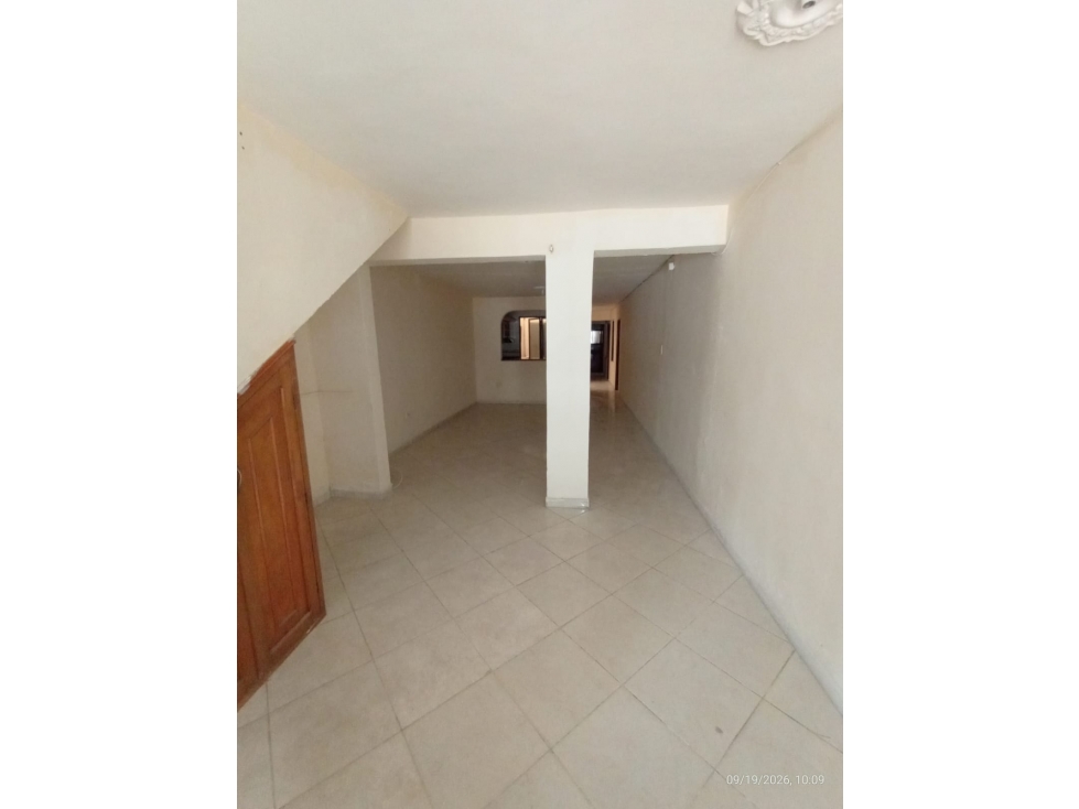 APARTAMENTO EN ARRIENDO SECTOR SANTAMARIA — foto 6