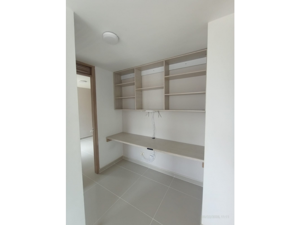 APARTAMENTO EN ARRIENDO SECTOR EL GUAYABO — foto 6