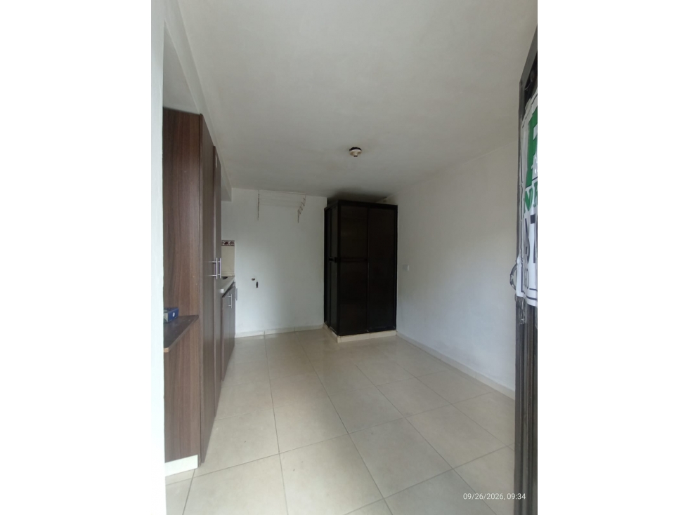 APARTA- ESTUDIO EN ARRIENDO SECTOR FERRAR — foto 6