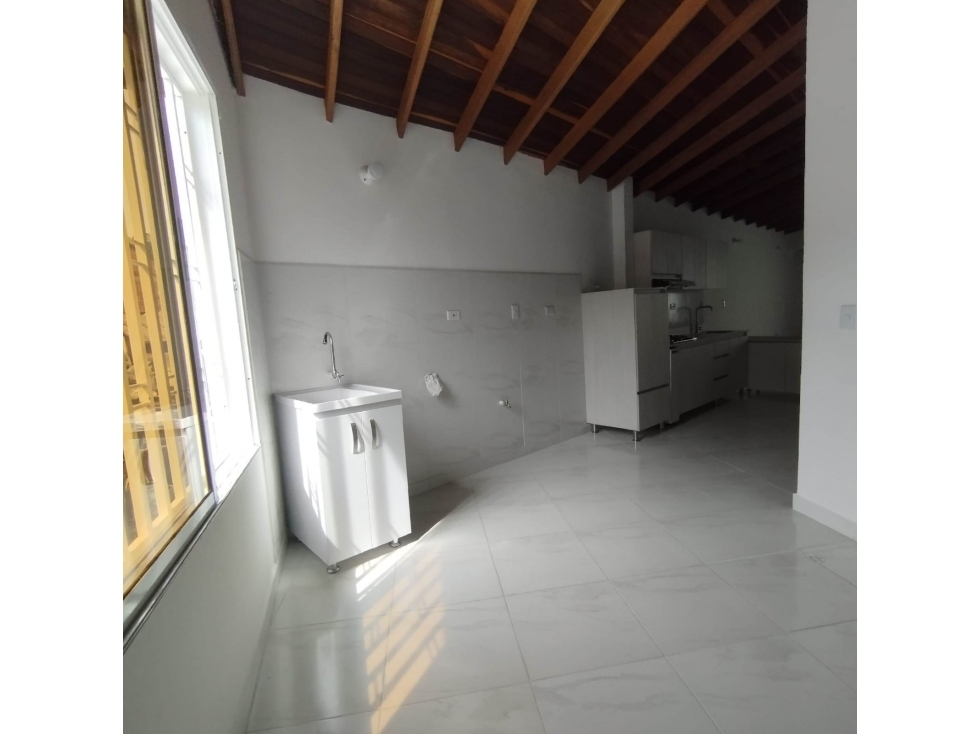 APARTAMENTO EN ARRIENDO SECTOR ITAGUI PILSEN — foto 6