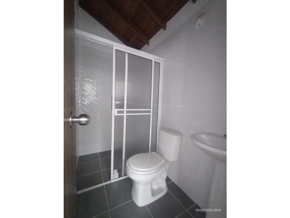APARTA-ESTUDIO EN ARRIENDO SECTOR SAN ANTONIO DE PRADO — foto 6