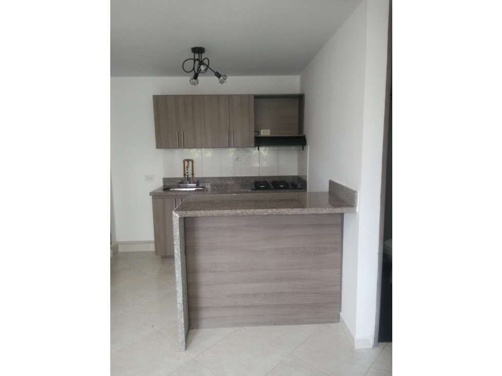 APARTAMENTO EN ARRIENDO SECTOR EL GUAYABO — foto 6