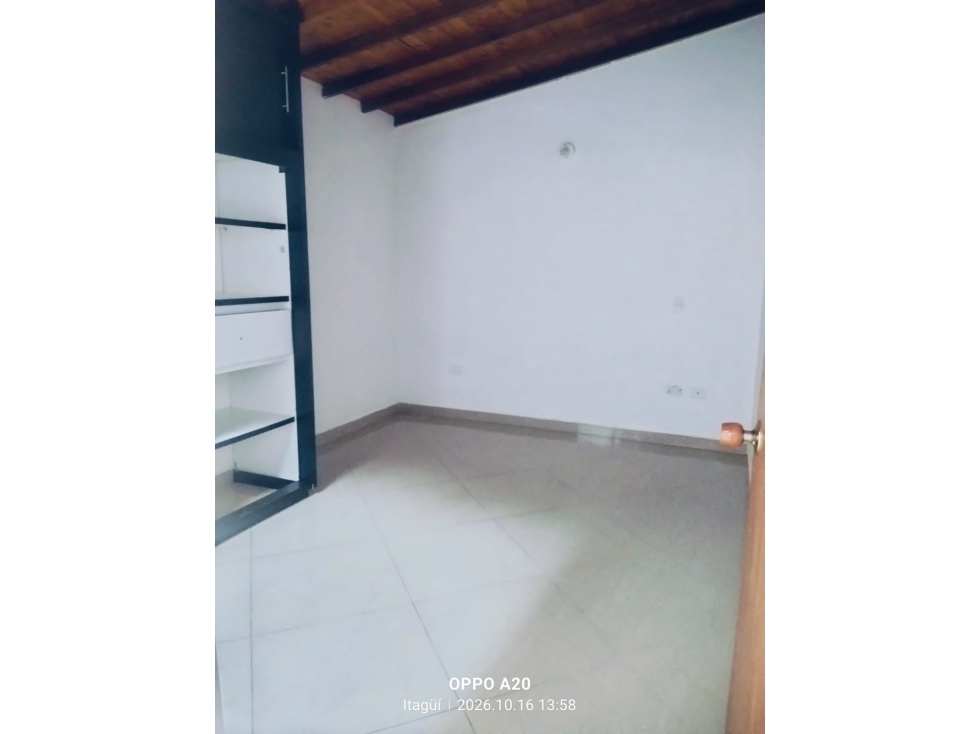 APARTAMENTO EN ARRIENDO SECTOR EL CARMELO — foto 6