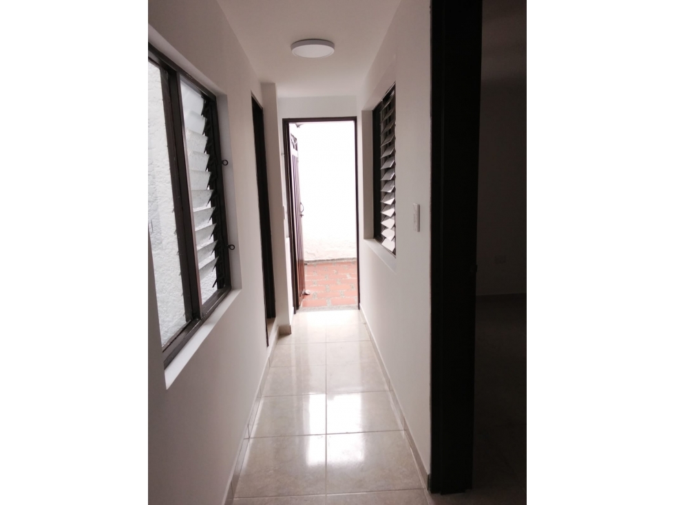 APARTAMENTO EN ARRIENDO SECTOR EL CARMELO — foto 6