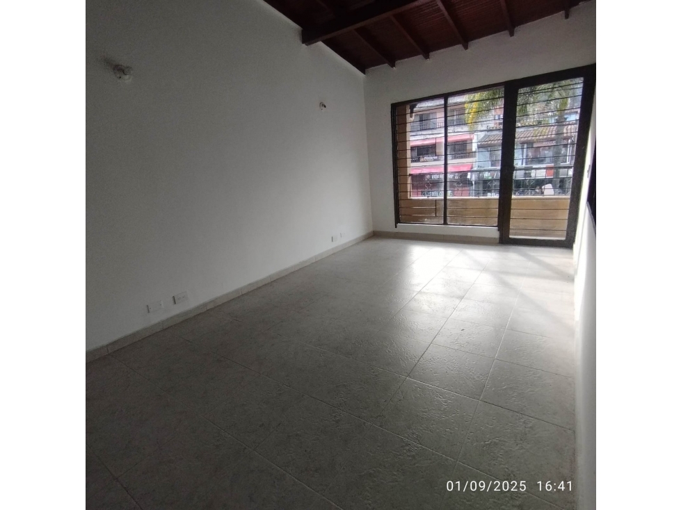 CASA EN ARRIENDO SECTOR SANTAMARIA - 4