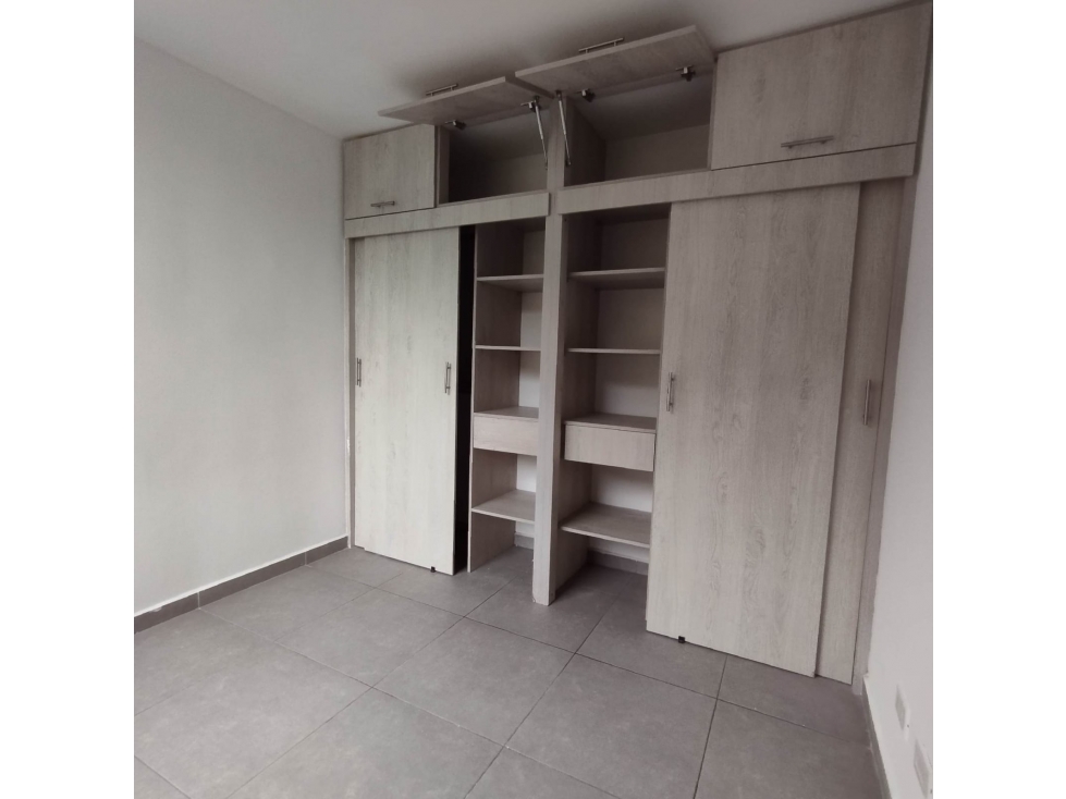 APARTAMENTO EN VENTA SECTOR LA TABLAZA — foto 6