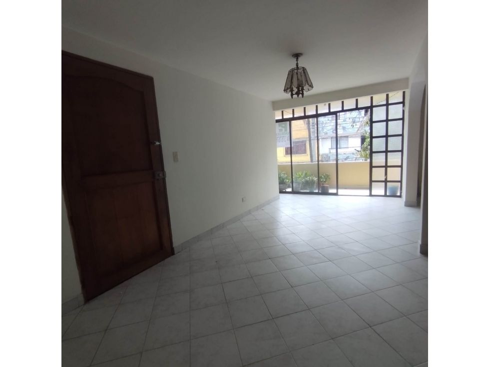 APARTAMENTO EN ARRIENDO SECTOR SANTA MARIA — foto 2