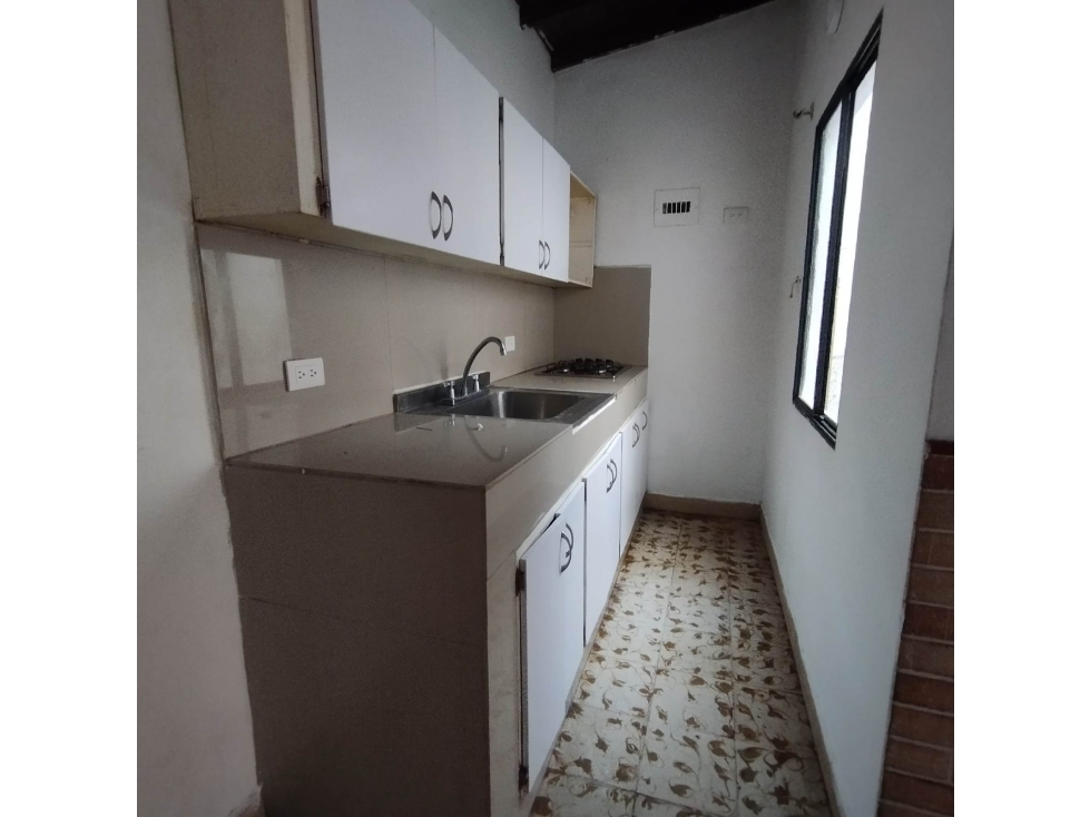 CASA EN ARRIENDO SECTOR SANTA MARIA - 3
