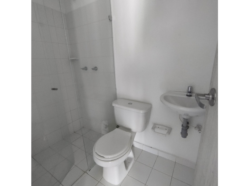 APARTAMENTO EN ARRIENDO SECTOR LA TABLAZA — foto 6