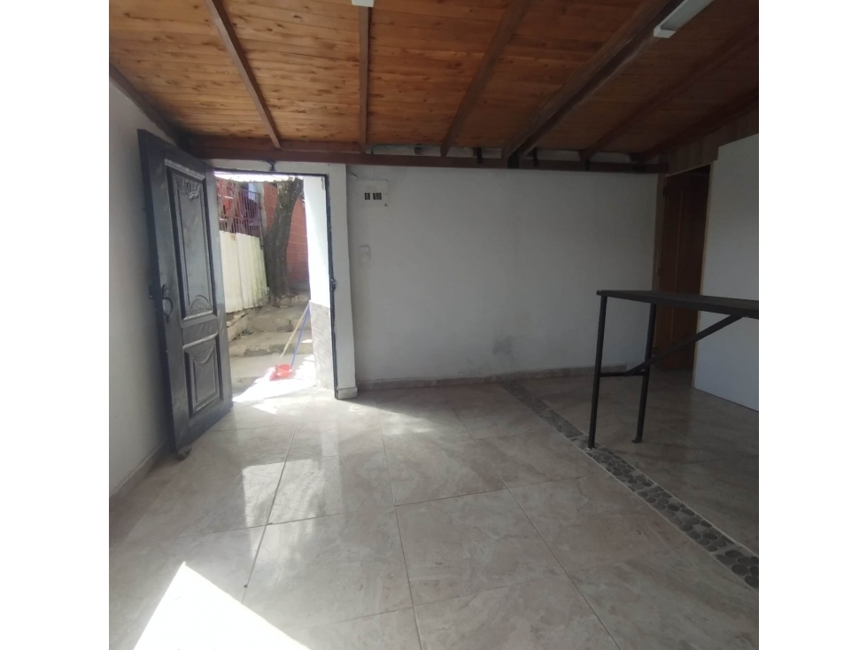 APARTAMENTO EN ARRIENDO SECTOR ANCON