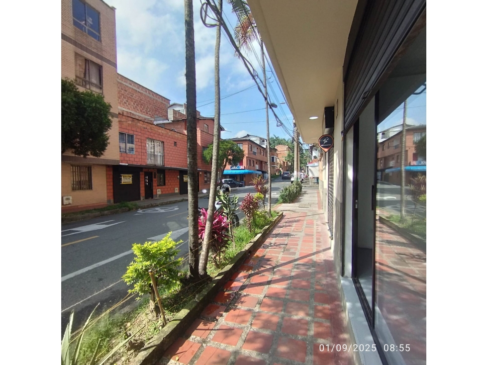 LOCAL EN ARRIENDO VIVIENDAS DEL SUR — foto 3