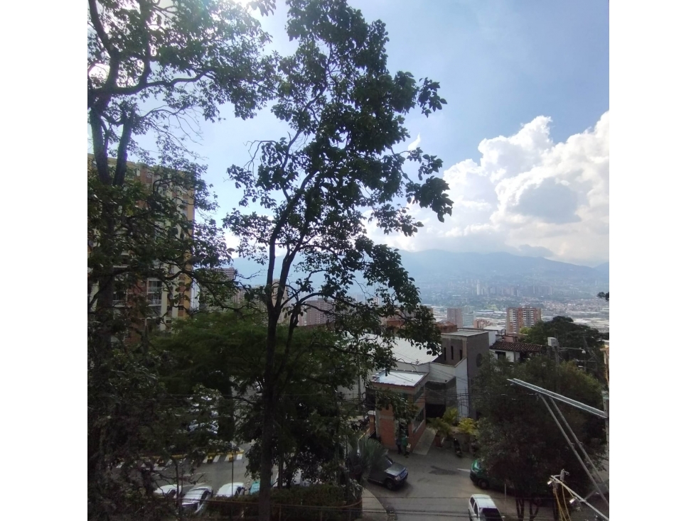 APARTAMENTO EN ARRIENDO SECTOR LA CUENCA — foto 5