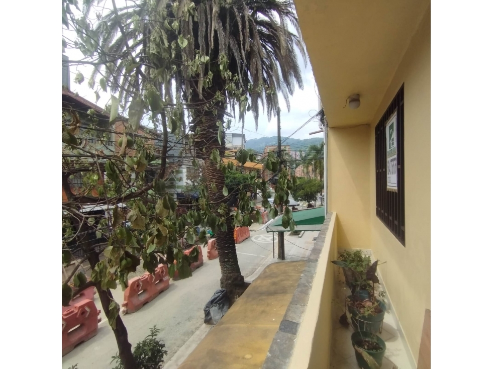 APARTAMENTO EN ARRIENDO SECTOR SANTA MARIA — foto 3