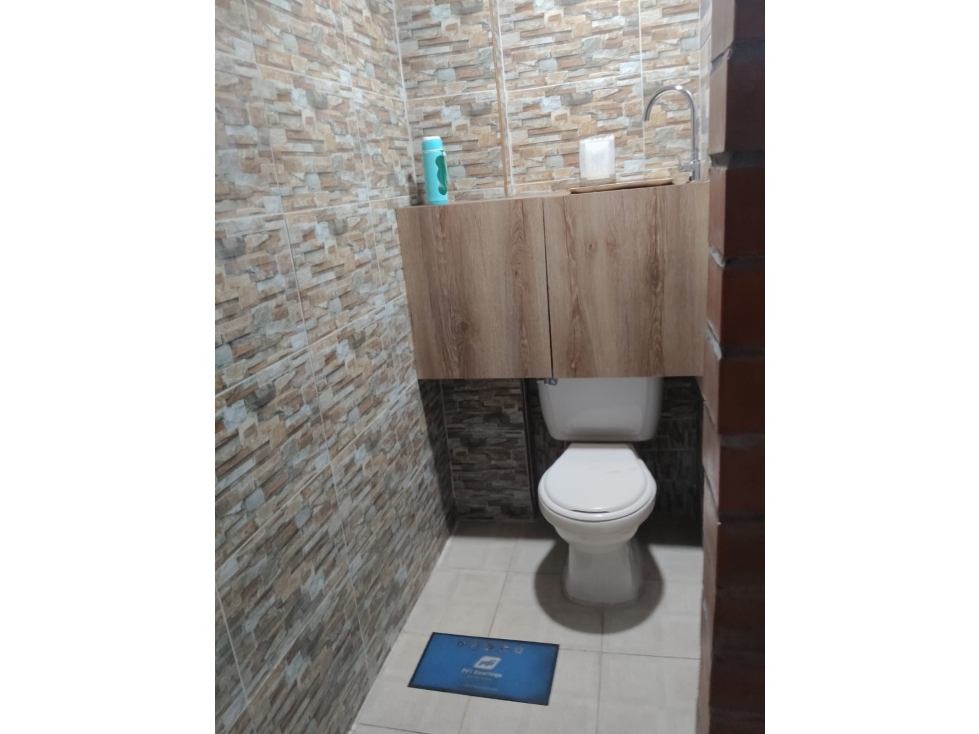 LOCAL EN ARRIENDO SECTOR LA COLINA — foto 6