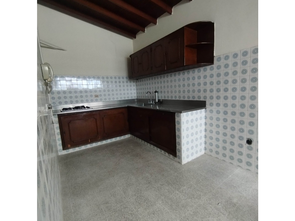 APARTAMENTO EN ARRIENDO SECTOR LA CASTELLANA — foto 3