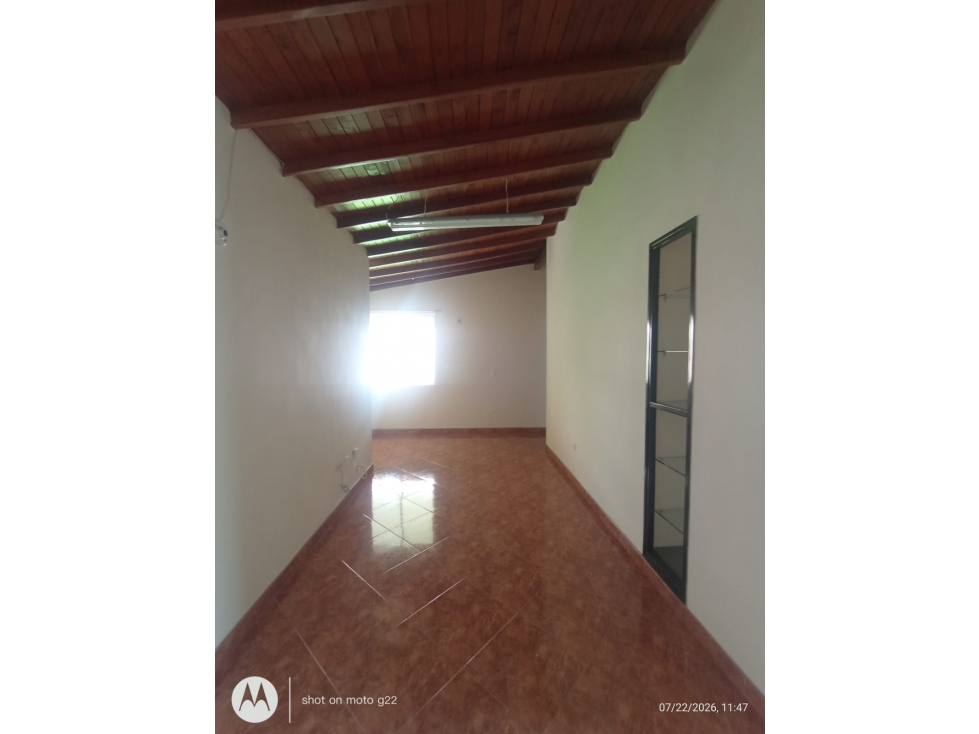 APARTAMENTO EN ARRIENDO SECTOR SAN PABLO — foto 6