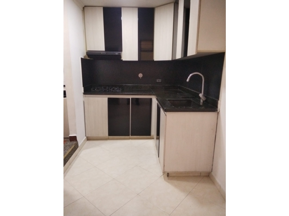 APARTAMENTO EN ARRIENDO SECTOR SANTAMARIA