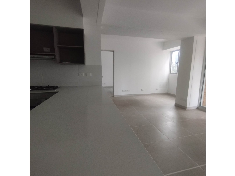 APARTAMENTO EN ARRIENDO SECTOR CIUDAD DEL RIO — foto 6
