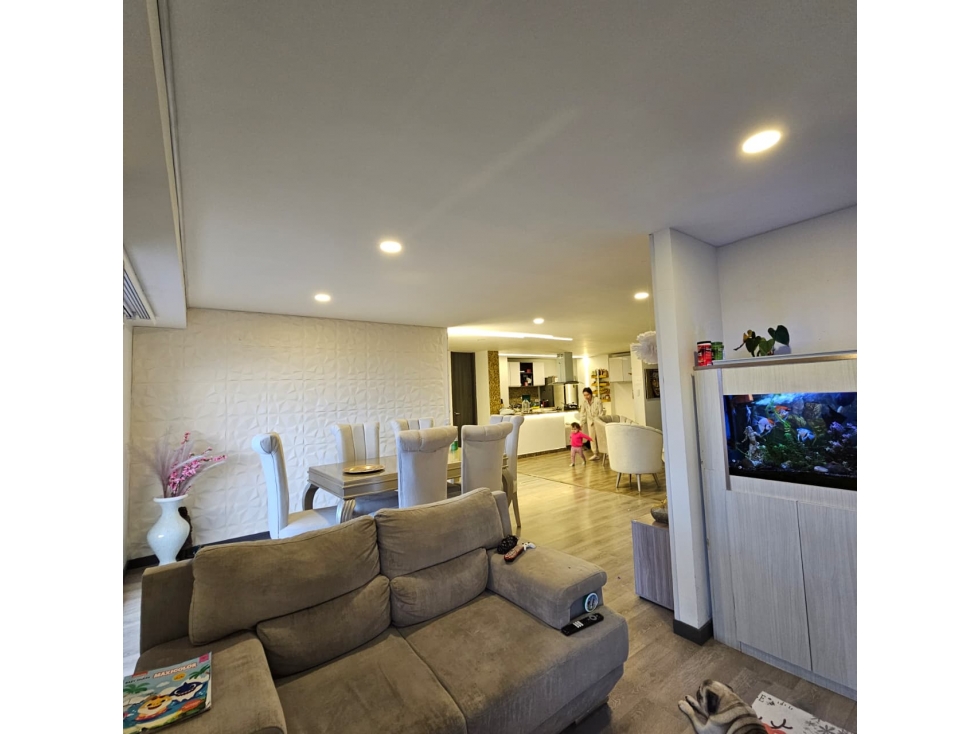 Penthouse dúplex en venta en Bogotá, Calle 145 con Cra 15, Cedritos — foto 3