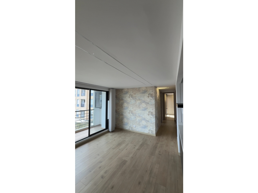 Gran apartamento en conjunto increíble — foto 2