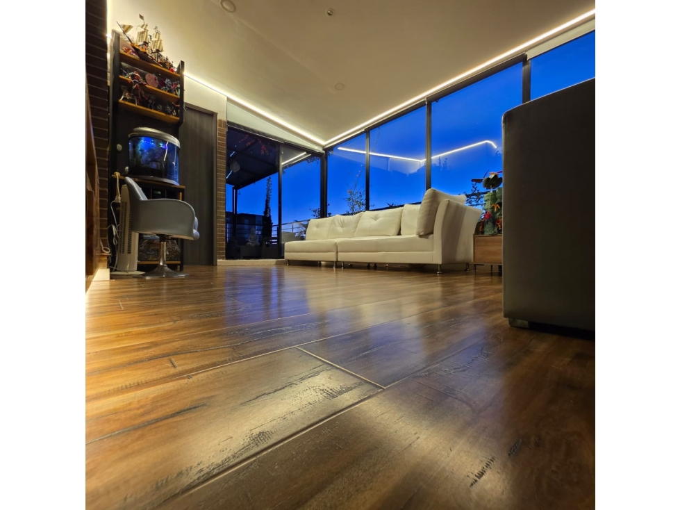Penthouse dúplex en venta en Bogotá, Calle 145 con Cra 15, Cedritos — foto 2
