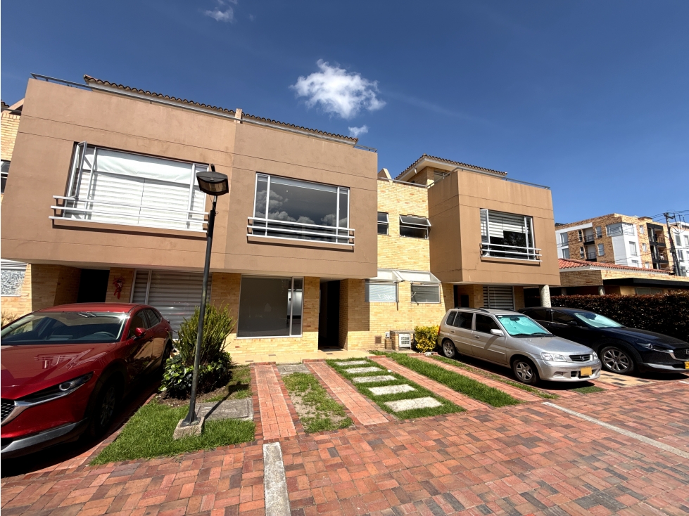 SE VENDE CASA EN CHIA VEREDA LA BALSA — foto 2