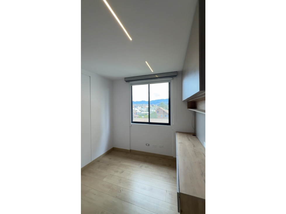 Gran apartamento en conjunto increíble — foto 6