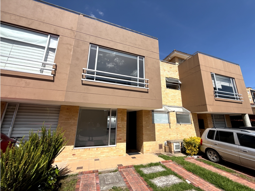 SE VENDE CASA EN CHIA VEREDA LA BALSA — foto 3
