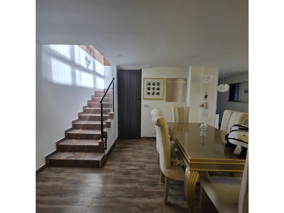 Penthouse dúplex en venta en Bogotá, Calle 145 con Cra 15, Cedritos — foto 6